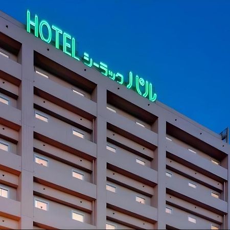 Hotel Sealuck Pal Utsunomiya Exterior photo