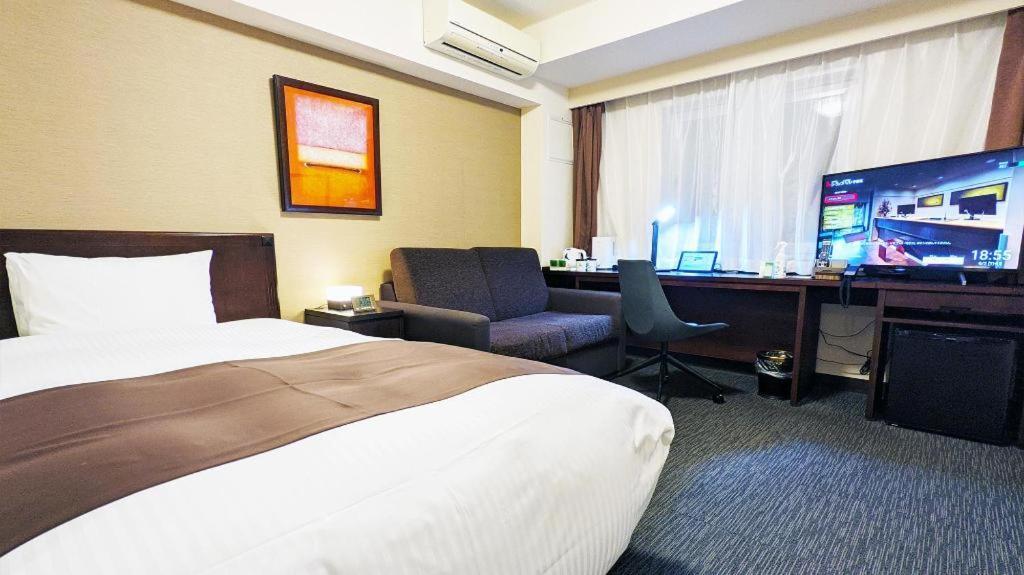 Hotel Sealuck Pal Utsunomiya Exterior photo