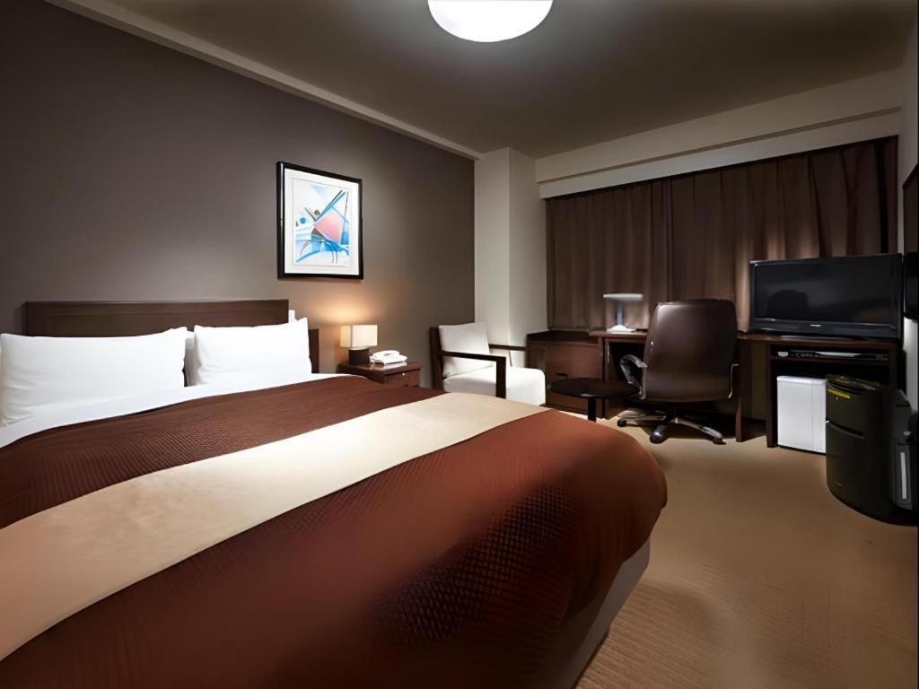 Hotel Sealuck Pal Utsunomiya Exterior photo