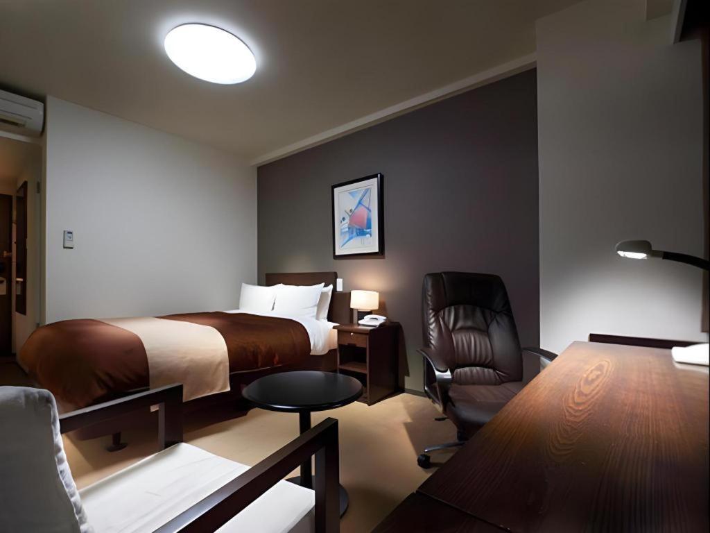Hotel Sealuck Pal Utsunomiya Exterior photo