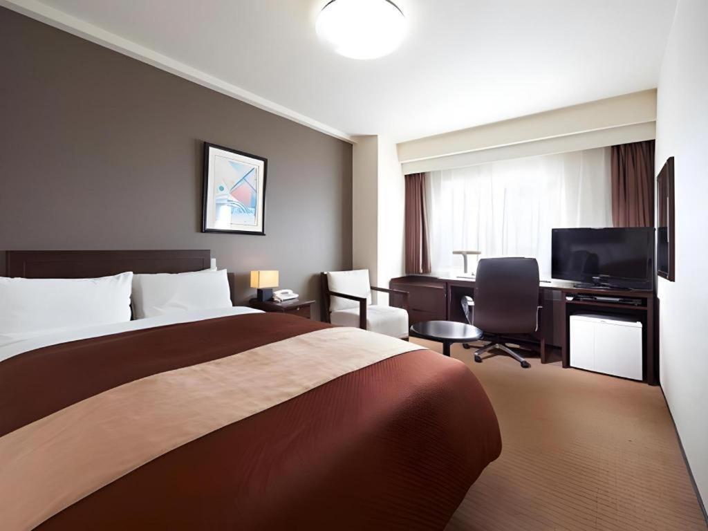 Hotel Sealuck Pal Utsunomiya Exterior photo
