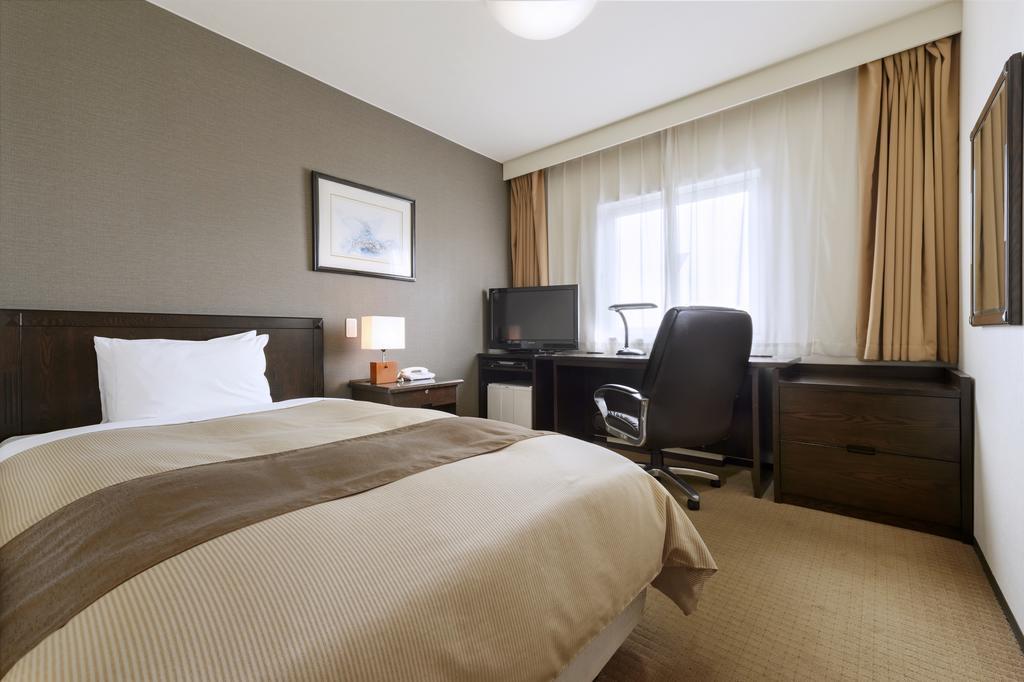 Hotel Sealuck Pal Utsunomiya Exterior photo