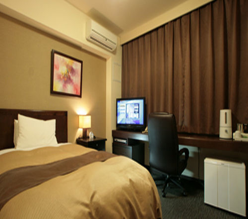 Hotel Sealuck Pal Utsunomiya Exterior photo